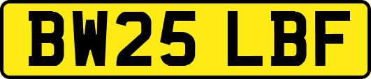 BW25LBF