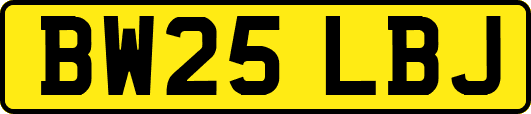 BW25LBJ