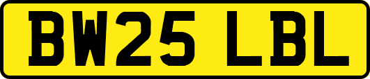 BW25LBL