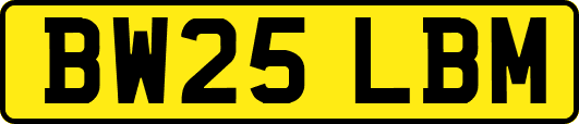BW25LBM