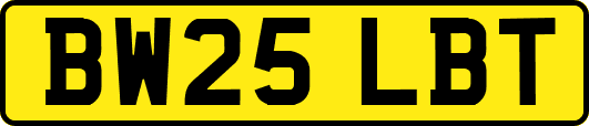 BW25LBT