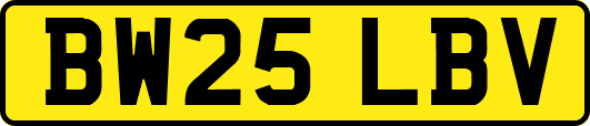 BW25LBV