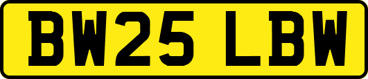 BW25LBW