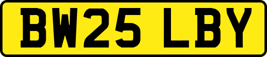 BW25LBY