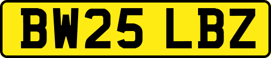 BW25LBZ