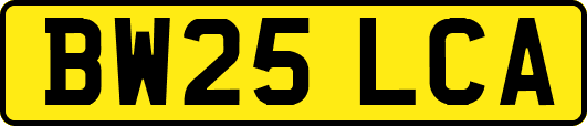 BW25LCA