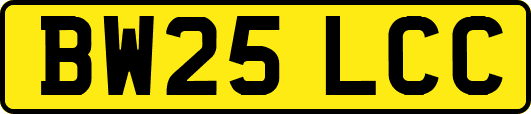 BW25LCC