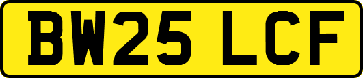 BW25LCF