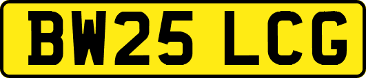BW25LCG