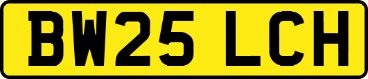 BW25LCH