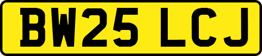 BW25LCJ
