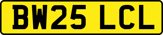 BW25LCL