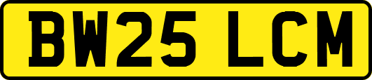 BW25LCM