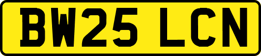BW25LCN