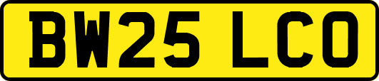 BW25LCO
