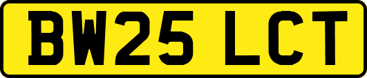 BW25LCT