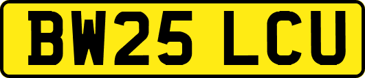 BW25LCU