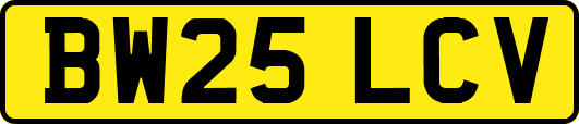 BW25LCV