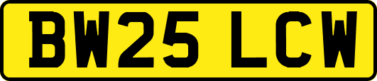 BW25LCW