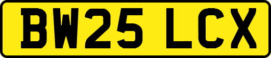 BW25LCX