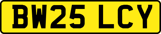 BW25LCY