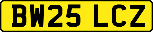 BW25LCZ