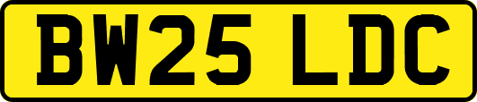 BW25LDC