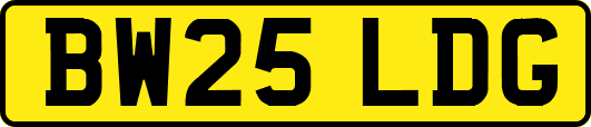 BW25LDG