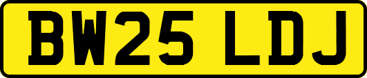 BW25LDJ