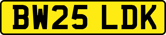 BW25LDK