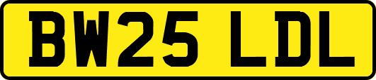 BW25LDL