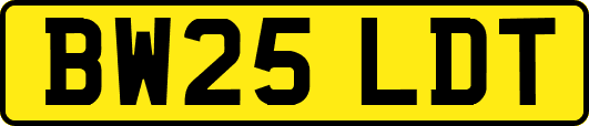 BW25LDT
