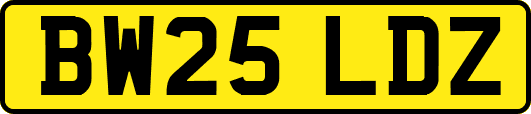 BW25LDZ