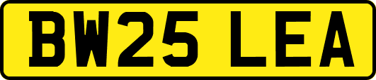 BW25LEA