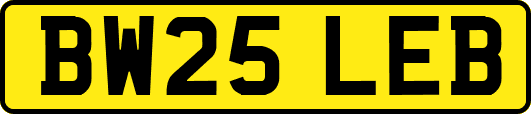 BW25LEB