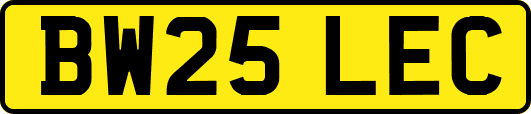 BW25LEC