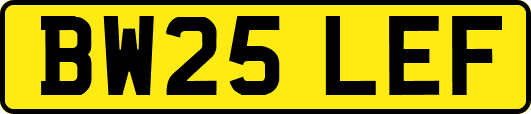 BW25LEF