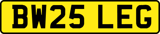 BW25LEG