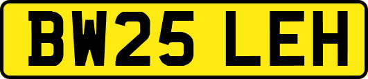 BW25LEH