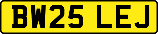 BW25LEJ