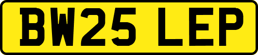 BW25LEP
