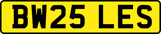 BW25LES