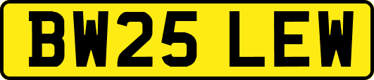 BW25LEW