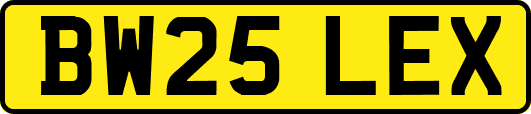 BW25LEX