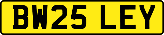 BW25LEY