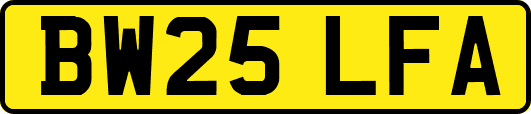 BW25LFA