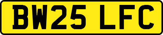BW25LFC