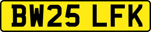 BW25LFK
