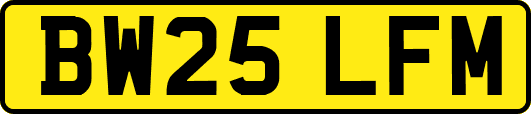 BW25LFM