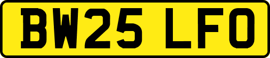 BW25LFO